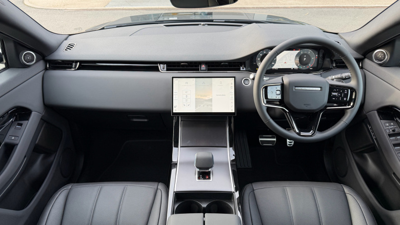 Land Rover Range Rover Evoque 2.0 D200 Dynamic SE 5dr Auto Diesel Hatchback